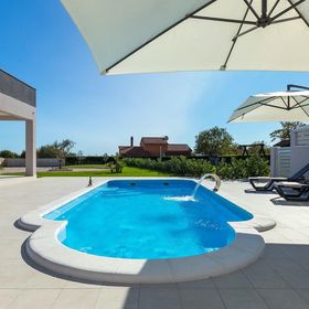 Vendégház Barban - CLI747