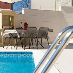 Vendégház Ližnjan - CLI414