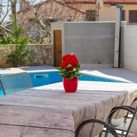 Vendégház Ližnjan - CLI414