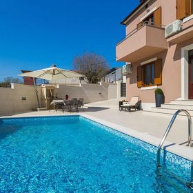 Vendégház Ližnjan - CLI414