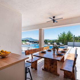 Vendégház Polača - CLD820