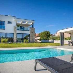 Vendégház Rovinj - CLS691