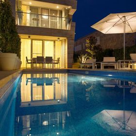 Vendégház Petrčane - CLD033