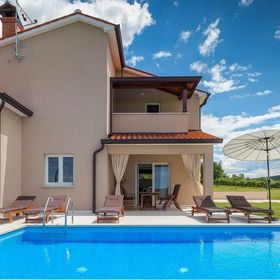 Vendégház Poreč - Parenzo - CLI705