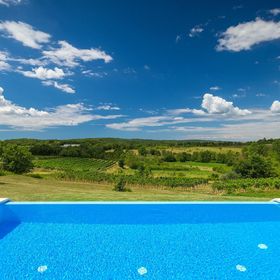 Vendégház Poreč - Parenzo - CLI705