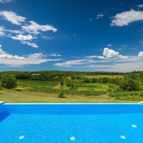 Vendégház Poreč - Parenzo - CLI705