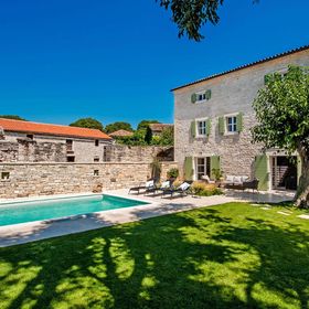 Vendégház Rovinj - CLI886