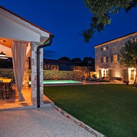 Vendégház Rovinj - CLI886