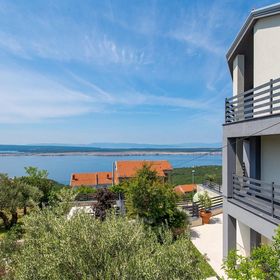 Vendégház Crikvenica - CLK076