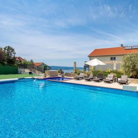 Vendégház Crikvenica - CLK076