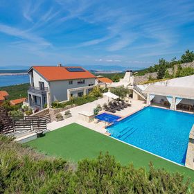 Vendégház Crikvenica - CLK076