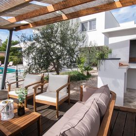 Vendégház Šibenik - CLD688