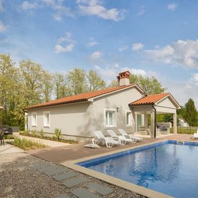 Vendégház Barban - CLI573