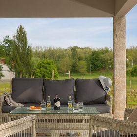 Vendégház Barban - CLI573