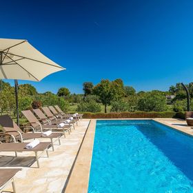 Vendégház Ližnjan - CLS548