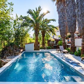 Vendégház Pula - CLI269