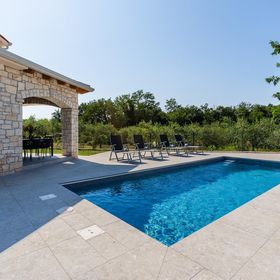 Vendégház Novigrad - Cittanova - CLS693