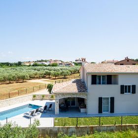 Vendégház Novigrad - Cittanova - CLS693