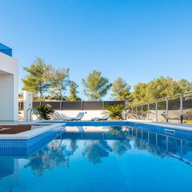 Vendégház Sutivan - CLD357