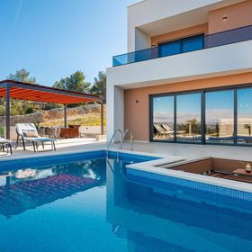 Vendégház Sutivan - CLD357