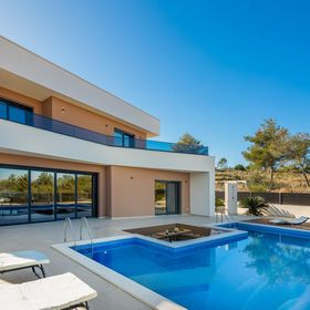 Vendégház Sutivan - CLD357