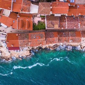 Vendégház Rovinj - CLS278