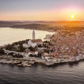 Vendégház Rovinj - CLS278