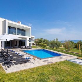 Vendégház Dobrinj - CLK187