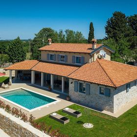 Vendégház Rovinj - CLI663