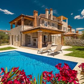 Vendégház Poreč - Parenzo - CLI790