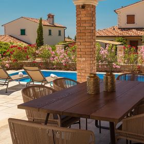 Vendégház Poreč - Parenzo - CLI790