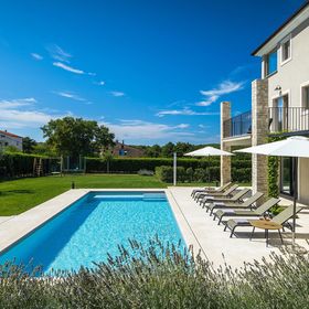 Vendégház Kanfanar - CLI591