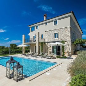 Vendégház Kanfanar - CLI591