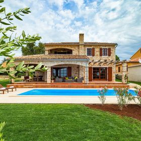 Vendégház Poreč - Parenzo - CLI927