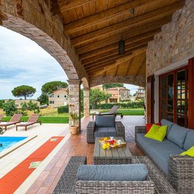 Vendégház Poreč - Parenzo - CLI927