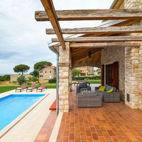 Vendégház Poreč - Parenzo - CLI927