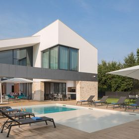 Vendégház Ližnjan - CLI622