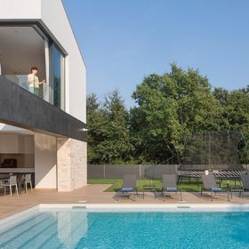 Vendégház Ližnjan - CLI622