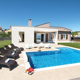 Vendégház Pula - CLI602