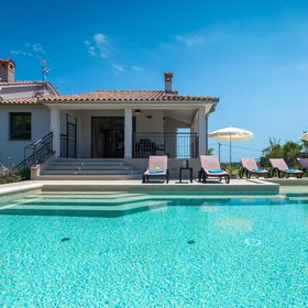 Vendégház Pula - CLI590