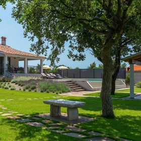 Vendégház Pula - CLI590