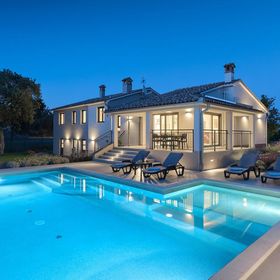 Vendégház Pula - CLI590