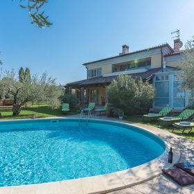 Vendégház Poreč - Parenzo - CLI769