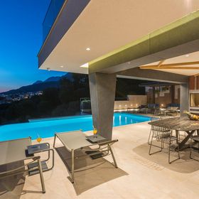 Vendégház Makarska - CLD459