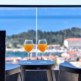 Vendégház Makarska - CLD459