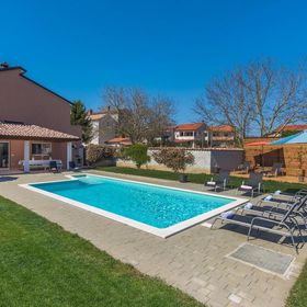 Vendégház Poreč - Parenzo - CLI946