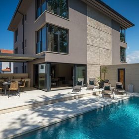 Vendégház Umag - Umago - CLI984