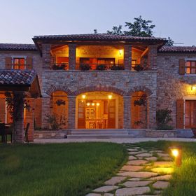 Vendégház Poreč - Parenzo - CLI232