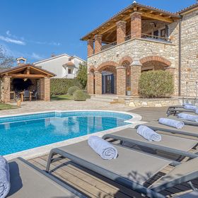 Vendégház Poreč - Parenzo - CLI232