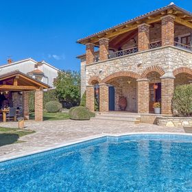 Vendégház Poreč - Parenzo - CLI232